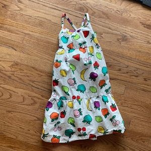 Hanna Andersson Summer Dress